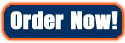 A blue banner with an orange border and the words " order now ".