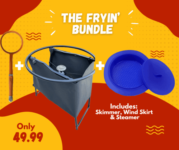 The Fryin’ Bundle